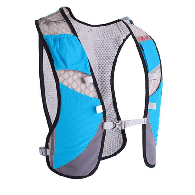 

Trail Running Equipment Bag Vest Backpack Ultralight Breathable Cycling Marathon Race Rucksack For Camping Hiking Water Bag Knapsa