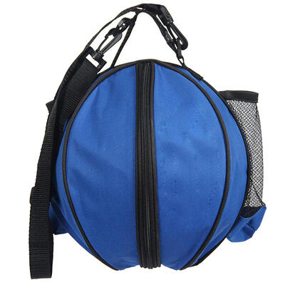 

Outdoor Sports Shoulder Soccer Ball PVC Bags Training Equipment Accessories