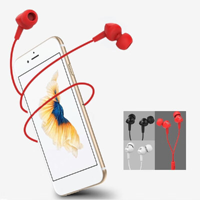 

JBL C100SI 35mm Wired In-ear Headphones Stereo Music Headset Dynamic Earphone One Button Remote Hands-free with Microphone