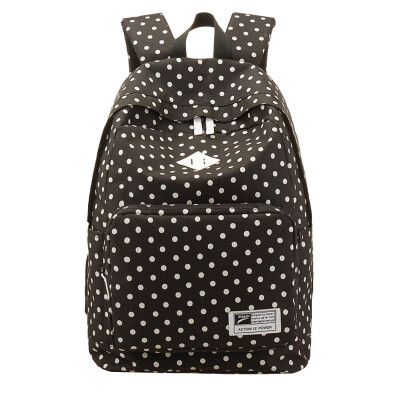 

Tailored Lightweight Casual Daypack Backpack For Women School Bags BK