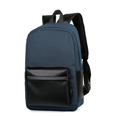 

Tailored Fashion Unisex Waterproof Shoulder Bags USB Rechargeable backpack laptop Package