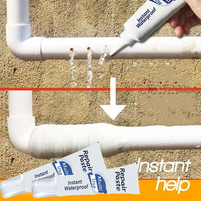 

〖Follure〗Instant Waterproof Repair Paste Be Used To All Construction Materials
