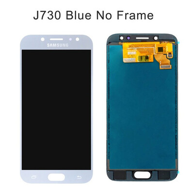 

55 For Samsung Galaxy J7 Pro 2017 J730 SM-J730F J730FMDS J730FDS J730GMDS LCD Display Touch Screen Digitizer Assembly