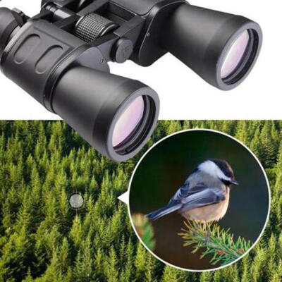 

10x-180x100 Zoom Binoculars Telescope Waterproof Night Vision Outdoor