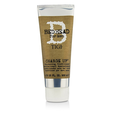 

TIGI - Bed Head B For Men Charge Up Thickening Conditioner 200ml676oz