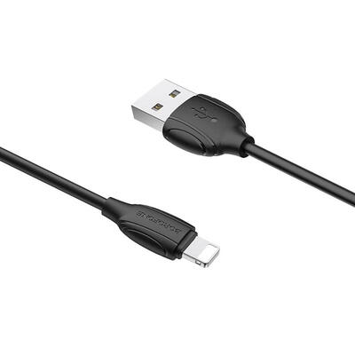 

BOROFONE BX19 Universal Charging Data Cable For SONY Samsung Apple IPhones
