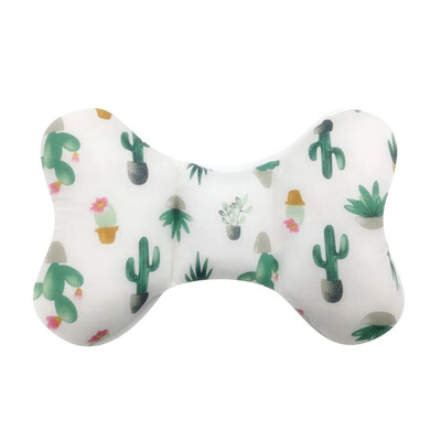

BABY BUTTERFLY PILLOW ANTISHAKE HEAD