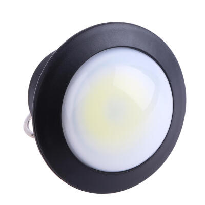 

Mini Outdoor LED Light Camping Emergency Nightlight Lamp with Magnet