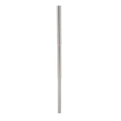 

Greensen Portable Retractable Stainless Steel Reusable Drinking Straw with Cleaning Brush