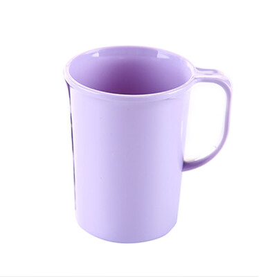 

〖Follure〗Novelty Cup Personality Milk Juice Lemon Mug Coffee Tea Reusable Plastic Cup