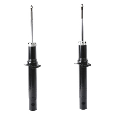 

1Pair Front LeftRight Side Shock Absorber Strut Replacement For 2004-2008 Acura TLTSX 72322