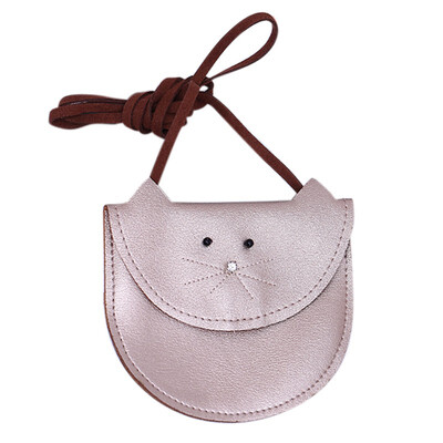 

Women Fashion Girls Mini Messenger Bag Cute Cartoon Kids Baby Purses Children Handbags Shoulder Bags