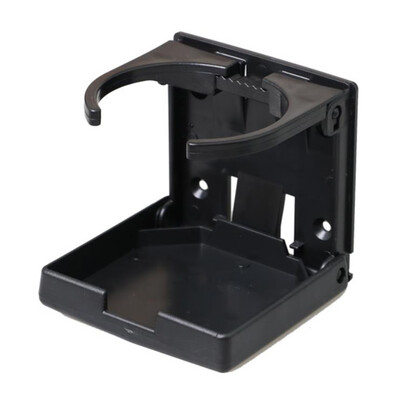 

Universal Foldable Car Drink Bottle Cup Holder Stand Adjustable SUV Auto Can Holder Truck Accessories Interior Water Bottle