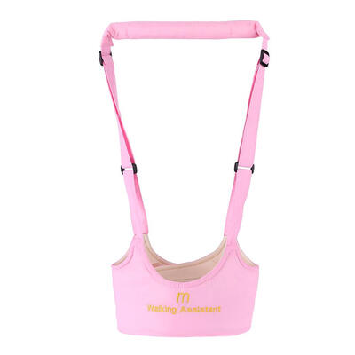 

Baby Walker Harness Assistant Leash for Toddler Learning Walking Belt