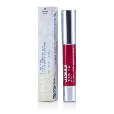 

CLINIQUE - Chubby Stick - No 11 Two Ton Tomato 3g010oz
