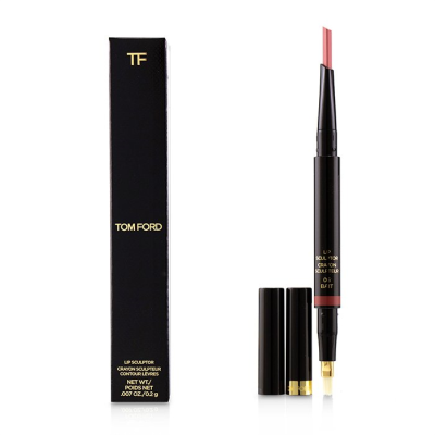 

TOM FORD - Lip Sculptor - 06 Bait 02g0007oz