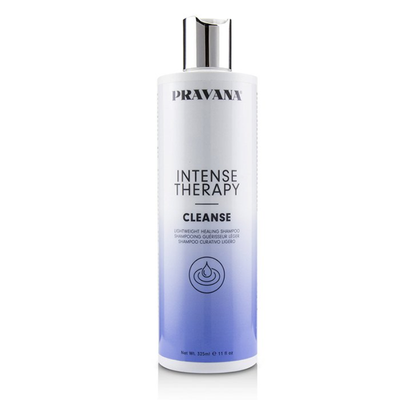 

PRAVANA - Intense Therapy Cleanse Lightweight Healing Shampoo 325ml11oz