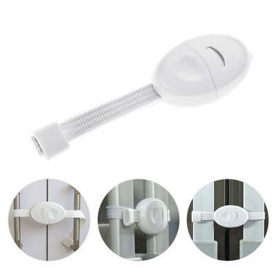 

2pcs Children Protection Cabinet Lock for Baby Safety