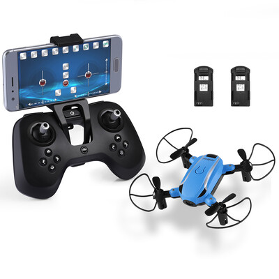 

helifar X1 Air Press Altitude Hold Foldable RC Mini Quadcopter