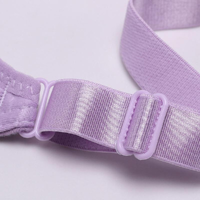 

Pregnant women breastfeeding underwear cotton front buckle gathers anti-sagging breast bra manufacturers supply Flesh