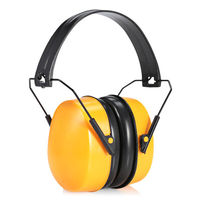 

Anti-noise Earmuffs Mute Headphones for Study Work Sleep