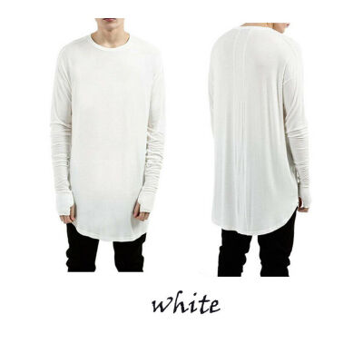 

Fashion Winter Soft Mens Slim Fit Long Sleeve T-shirts Tee Shirt Pullover Tops