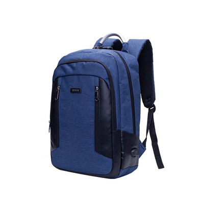 

BOKUN Casual anti-theft backpack fashion simple&versatile 11884