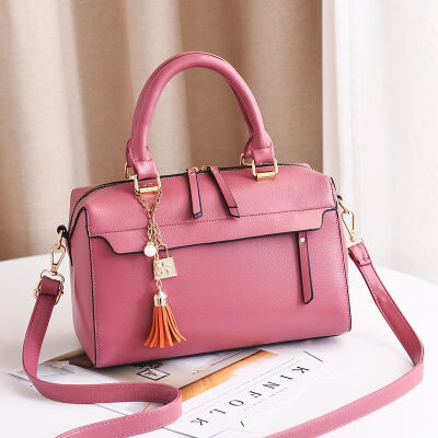 

2019 new cool fashion casual womens bag elegant slung shoulder bag European&American bags