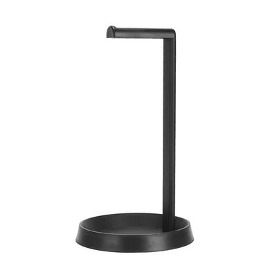 

Headphone Stand Aluminum Desktop Headset Holder Display Bracket Hanger