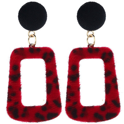 

Hot Earrings Geometric Earrings Simple Way Exaggerated Earrings Retro Earrings Jewellery