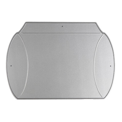 

Scrapbooking Gift Box Metal Cutting Dies Stencils for DIY Photo Album
