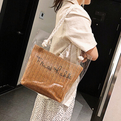 

Tailored Womens Fashion Wild Solid Elegant Waterproof Single Shoulder Messenger Bags