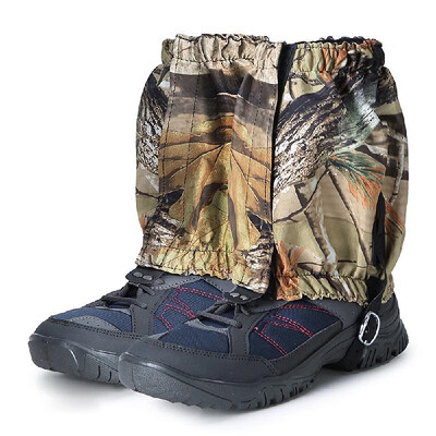 

Snow Gaiters Waterproof Legs Protection Cover Skiing Snowboarding Gaiters