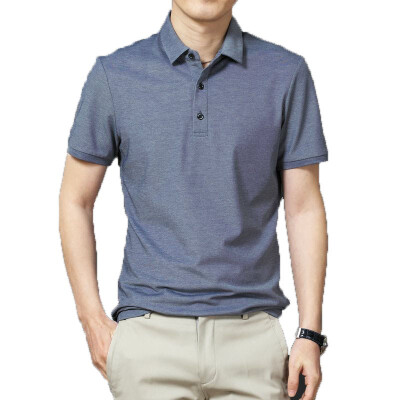 

JIN YAO Mens Fashion Lapel POLO Shirt Short Sleeve 80 pieces 5544