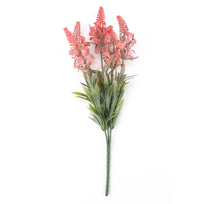 

Romantic Artificial Plant Wedding Fake Flower Bouquet Props Home Decoration
