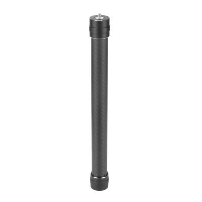 

Handheld Gimbal Telescopic Stick Carbon Fiber Extension Rod for DJI RONIN