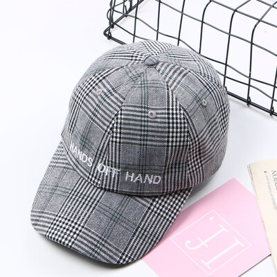 

Baseball cap mens&womens day fashion hip-hop cap street hip-hop sun-kissed sun hat Korean version of the hundred hat