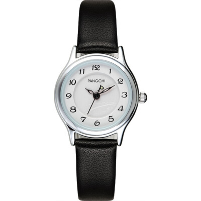 

Test watch electronic watch electronic watch electronic watch Pengzhi waterproof belt watch digital small dial watch femal