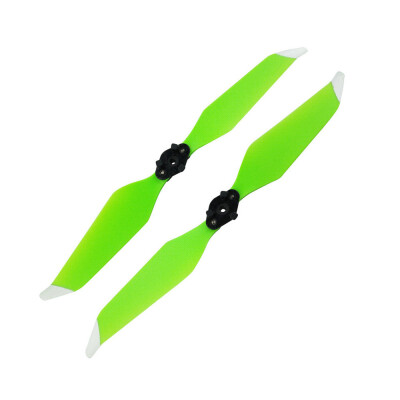 

Tailored 4PC8331F Folding Low-Noise Quick-Release Propeller For DJI Mavic PRO Accessories