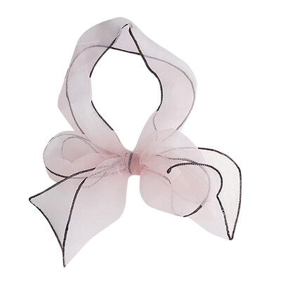

Gobestart Vintage Elegant Designs Silk Satin Feel Ladies Small Square Head Neck Scarf