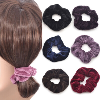 

〖Follure〗1Pcs Fashion Cute Women Elastic Hair Accessories Party