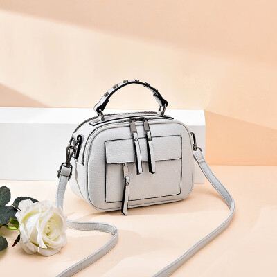 

Summer ladiesbags with fashionable foreign temperament