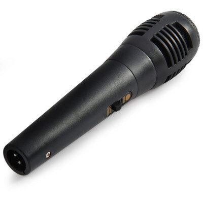 

Dynamci Microphone with 15m Cable