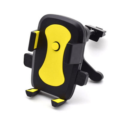 

Multicolor Car Air Outlet Mobile Phone Holder 360° Rotation For IPhone XIAOMI Samsung HUAWEI Mobile Phone Universal Brac