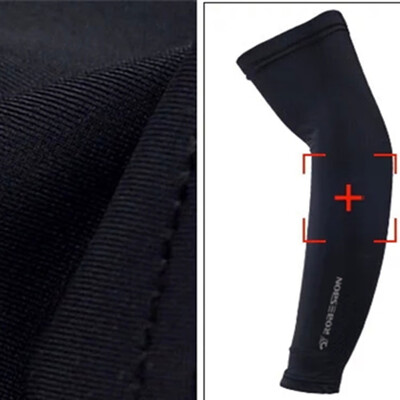 

Outdoor Sports Sun Sleeve for Climbing Fishing Running Basketball