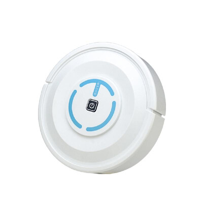

Home Use Mini Intelligent Sweeper Rechargeable Vacuum Cleaner Movable Floor Dust Catcher Cleaning Robot Automatic Sweeping Robot