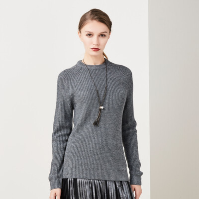 

Colorific Pullover womens sweater pullover fashion simple 14366