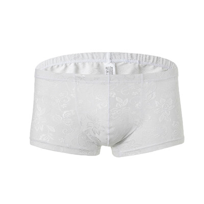 

Tailored Fashion Sexy Full lace Strap Mens Underwear Mens Sexy Underwear Lingerie