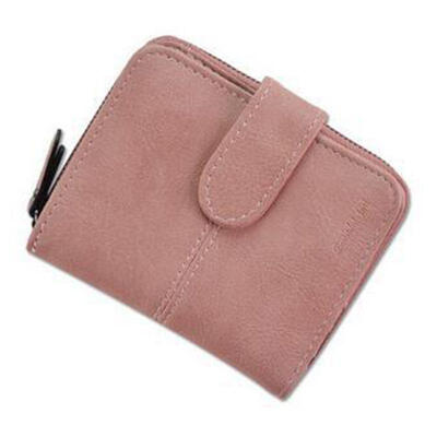 

Fashion New Short Wallets Women Keyring Case Car Key Holder Key Wallets Coin Purse