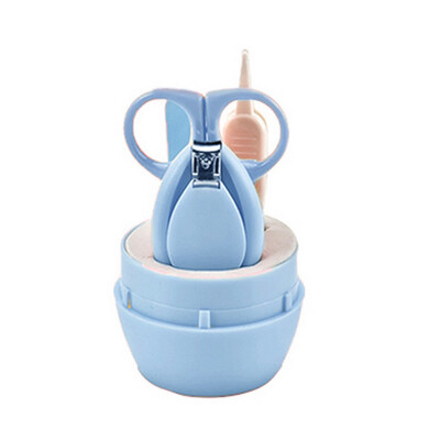 

Baby nail clipper 4 in 1